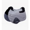 Capella Wool GPJump Saddle Pad Anthracite 1 768x