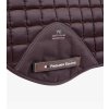 Capella Wool GPJump Saddle Pad Chocolate 2 768x