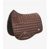 Armada Close Contact Anti Slip Dressage Brown 1 768x