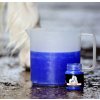 Bělící prášek SM Super Blue Whitening Rinse 30g