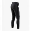 Ronia Ladies Full Seat Gel Pull On Riding Tights Charcoal 2 1024x