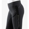 Ronia Ladies Full Seat Gel Pull On Riding Tights Charcoal 3 1024x
