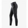 Ronia Ladies Full Seat Gel Pull On Riding Tights Charcoal 1 1024x