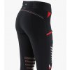 Rexa Knee Patch Gel Ladies Pull On Riding Tights Black 1ALT 1024x