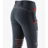 Rexa Knee Patch Gel Ladies Pull On Riding Tights Grey 1ALT 768x