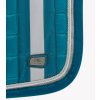 Azzure Anti Slip Satin Dressage Square Turquoise 5 768x