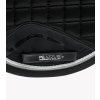 Azzure Anti Slip Satin Dressage Square Black 2 768x