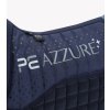 Azzure Anti Slip Satin Dressage Square Navy 3 768x