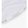 Azzure Anti Slip Satin Dressage Square White 4 768x