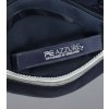 Azzure Anti Slip Satin GPJump Square Navy 5