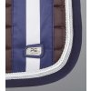 Azzure Anti Slip Satin GP Jump Square Brown 5