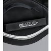 Azzure Anti Slip Satin GPJump Square Black 5
