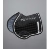 Azzure Anti Slip Satin GPJump Square Black 1
