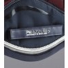 Azzure Anti Slip Satin GPJump Square Wine 5