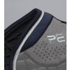 Azzure Anti Slip Satin GPJump Square Grey 3
