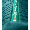 Close Contact Merino Wool European Half Lined GP Jump Square Green & Green 6