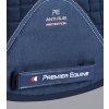Close Contact Merino Wool European Half Lined GP Jump Square Navy & Navy 5