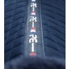Close Contact Merino Wool European Half Lined GP Jump Square Navy & Navy 6