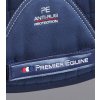 Close Contact Merino Wool European Half Lined GP Jump Square Navy & Natural 5