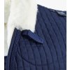 Close Contact Merino Wool European Half Lined GP Jump Square Navy Natural 4 768x