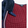 Close Contact Merino Wool European Half Lined GP Jump Square Burgundy Navy 4 768x