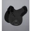 Merino Wool Half Lined GP Jump Numnah Black 1
