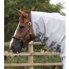 Super Lite Fly Rug with Surcingles Silver 2 1024x