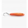 Soft Touch Hoof Pick Orange and Amber 768x