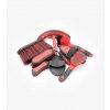 Soft Touch Grooming Kit Black and Red 1 1024x