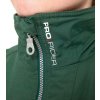 Voděodolná jezdecká bunda Premier Equine Unisex Green