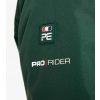 Voděodolná jezdecká bunda Premier Equine Unisex Green