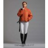 Voděodolná jezdecká bunda Premier Equine Unisex