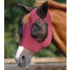Elastická maska na uši Premier Equine Comfort Tech Lycra Wine