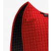 SADDLEPADS2 0003 SS20 CloseContactPlainCottonDressageSquare Red ClippingPath 300RGB 768x