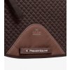 SaddlePad 0007 SS19 PlainCottonGPJumpingSquare Brown MainImage ClippingPath 300RGB 768x