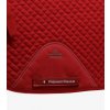 SaddlePad 0002 SS19 PlainCottonGPJumpingSquare Red MainImage ClippingPath 300RGB 768x