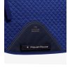 SaddlePad 0001 SS19 PlainCottonGPJumpingSquare RoyalBlue MainImage ClippingPath 300RGB 768x