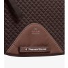 SaddlePad 0007 SS19 PlainCottonGPJumpingSquare Brown MainImage ClippingPath 300RGB 768x