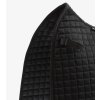 SADDLEPADS2 0007 SS20 CloseContactPlainCottonDressageSquare Black ClippingPath 300RGB 768x