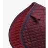 SaddlePad 0003 SS19 TechnoSuedeCloseContactGPJumpingSquare Burgundy ClippingPath 300RGB 768x