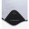 Close Contact Cotton Dressage Competition Saddle Pad White 2 0000 JumpingSquare White ClippingPath 300RGB e0ab98d4 96b4 4734 b50f 0654354e6975 768x