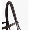 Mossimo Cavesson Bridle Brown 3 768x