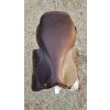 Skokové sedlo Premier Equine Chamonix Brown