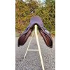 Skokové sedlo Premier Equine Chamonix Brown