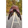 Skokové sedlo Premier Equine Chamonix Brown