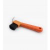 Comfort Grip Hoof Pick Orange and Amber 768x