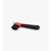 Comfort Grip Hoof Pick Black and Red 1024x