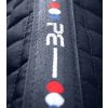 Close Contact Cotton GPJump Pad Navy 6