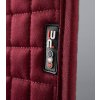 Close Contact Cotton GPJump Pad Burgundy 4
