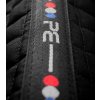 Close Contact Cotton GPJump Pad Black 6